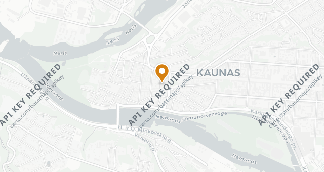 Map showing Arrivée