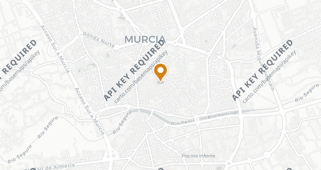 Map showing Frases