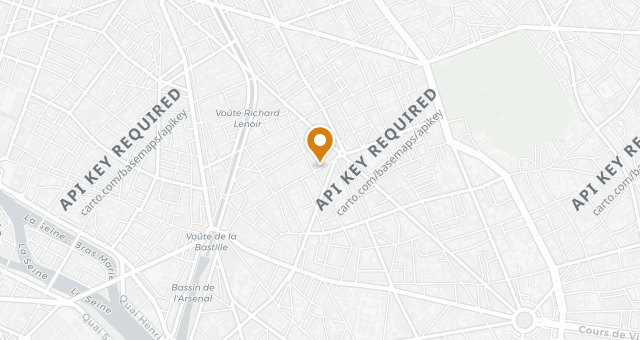 Map showing Jip