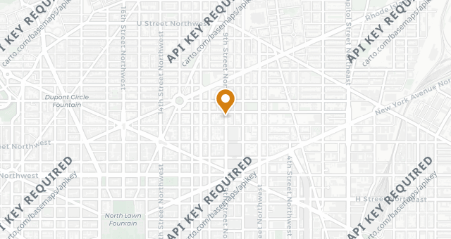 Map showing San Lorenzo
