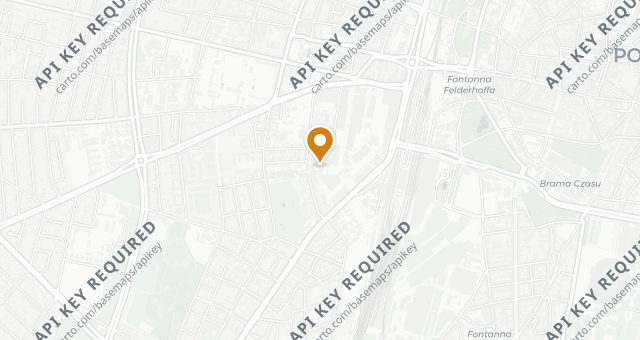 Map showing PASODOBRE