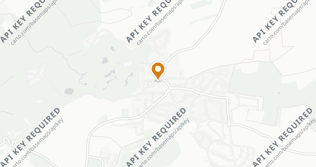 Map showing Restaurant Papilio