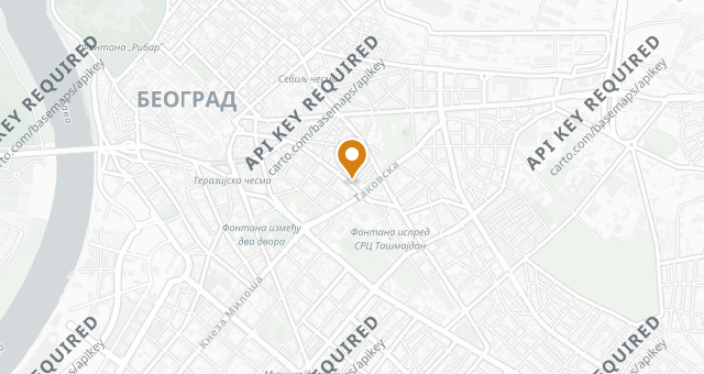 Map showing MEZESTORAN DVORIŠTE
