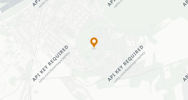 Map showing REMYS