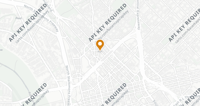 Map showing Haywire