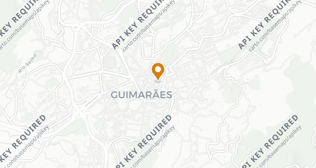 Map showing Hool