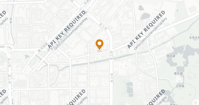 Map showing Il Ristorante Niko Romito