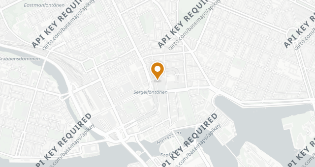 Map showing Spesso