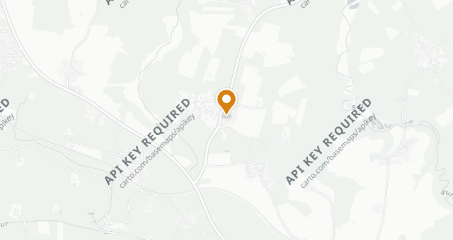 Map showing MundArt2015