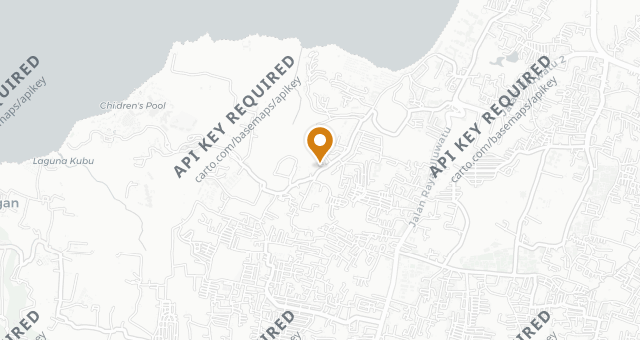 Map showing Rumari