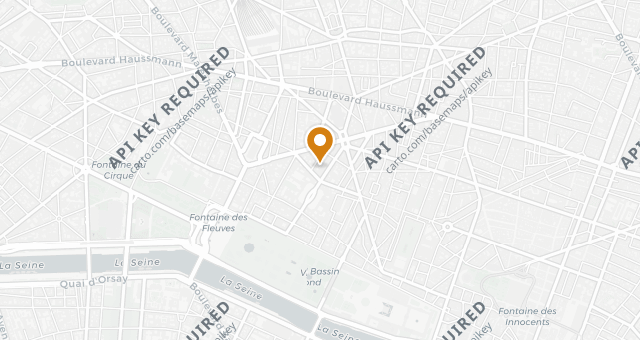 Map showing Pur'