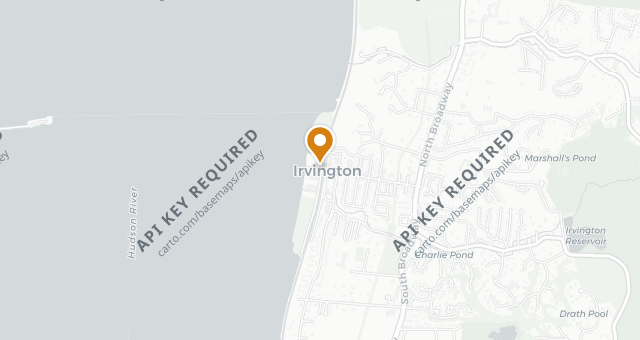 Map showing MP Taverna
