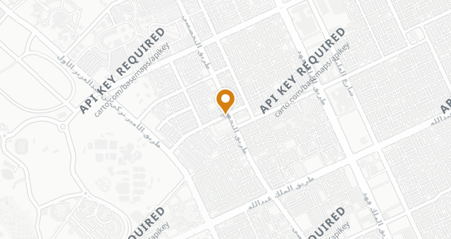 Map showing Ruhi