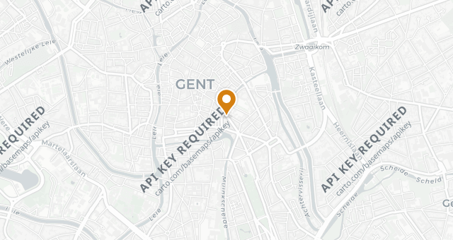 Map showing Vrijmoed