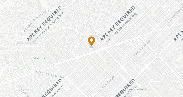Map showing Brabo