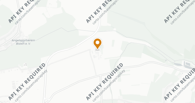 Map showing Restaurant Linslerstube