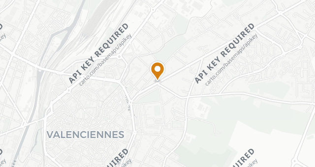 Map showing Le Musigny
