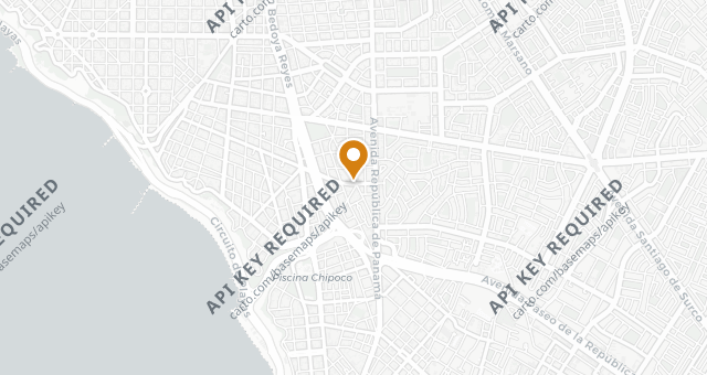 Map showing Mayta