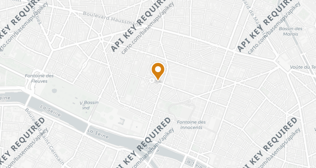 Map showing Omar Dhiab