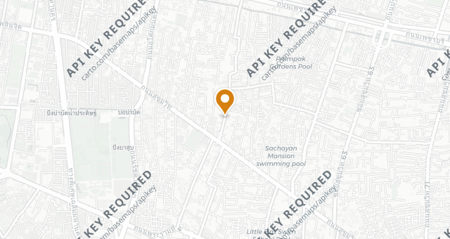 Map showing Philippe