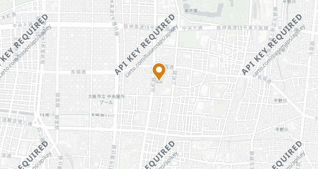 Map showing Sobakiri Gaku
