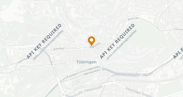 Map showing El Pecado
