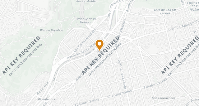 Map showing Rivoli