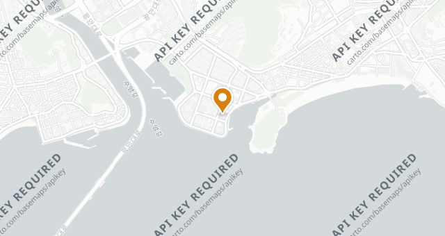 Map showing Le DORER