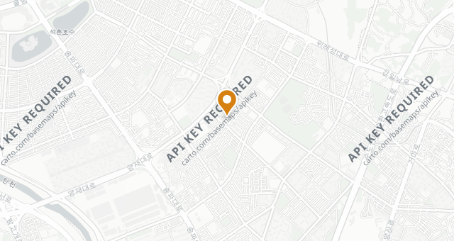 Map showing Okdol Heyonok