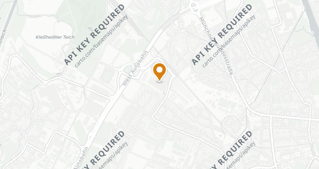 Map showing DiDilicious
