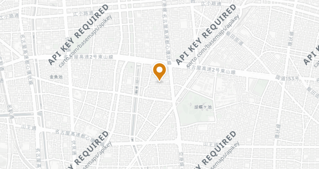 Map showing sai