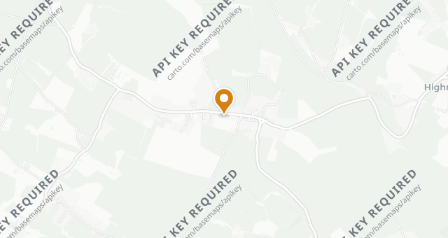 Map showing Imma The Bakery