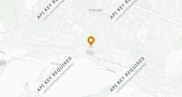Map showing Agiu Georgiu