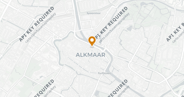 Map showing Fernando’s