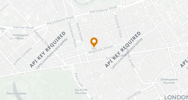 Map showing Zoilo