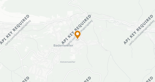 Map showing Schwarzmatt