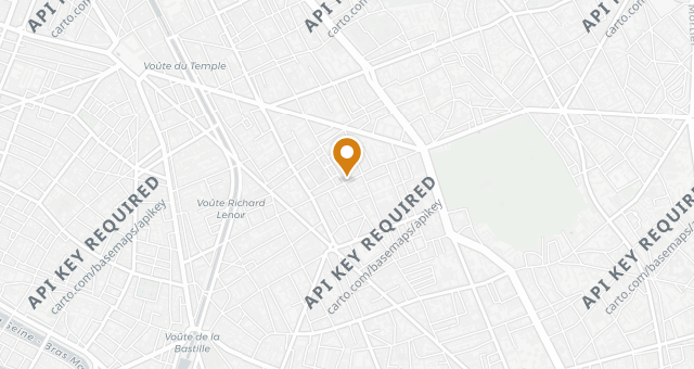 Map showing Le Servan