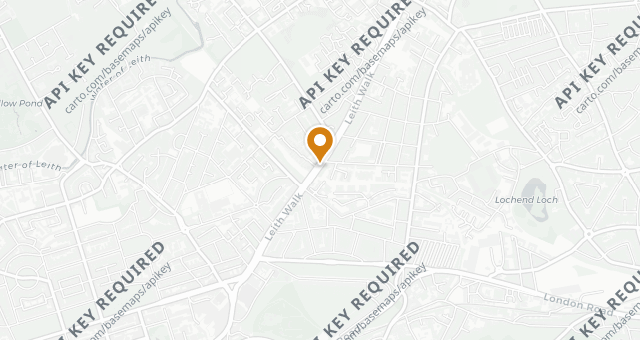 Map showing Mirin