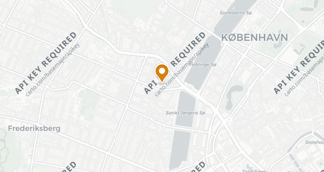 Map showing Radio