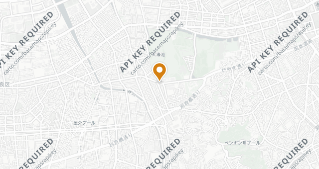 Map showing Syn