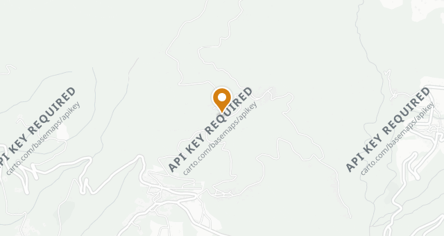 Map showing Dolada