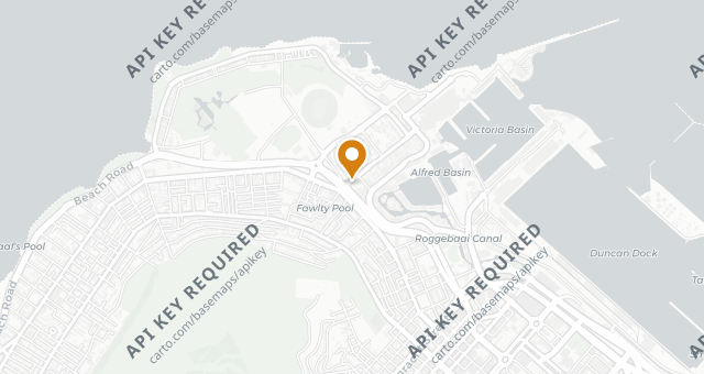 Map showing Lievita
