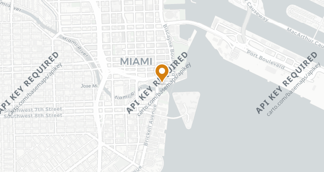 Map showing Zuma