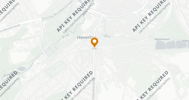 Map showing Furbetto