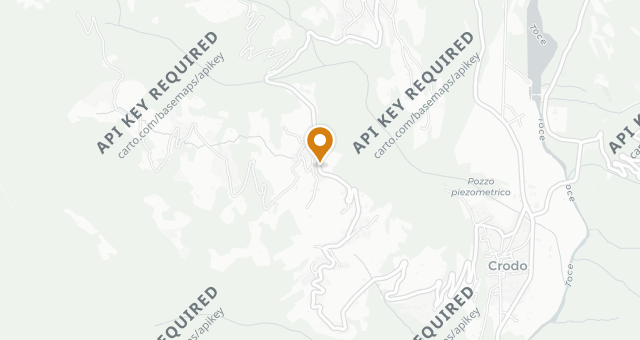 Map showing Edelweiss