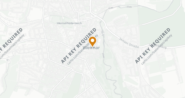 Map showing AnnA