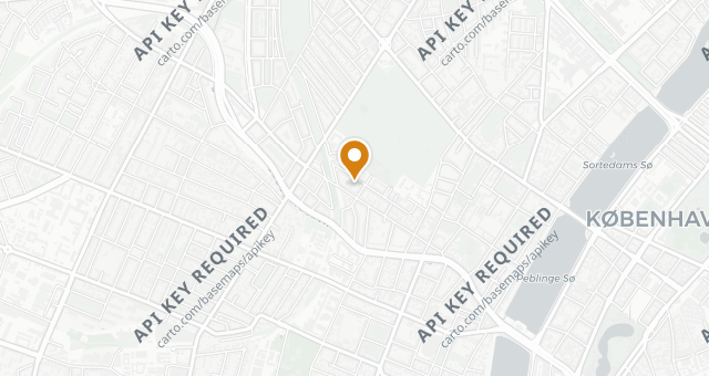 Map showing Cleo