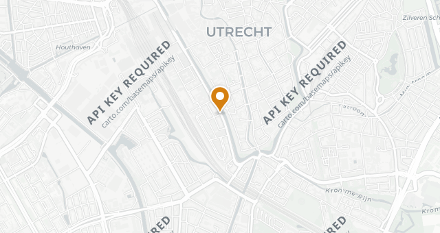 Map showing Saar