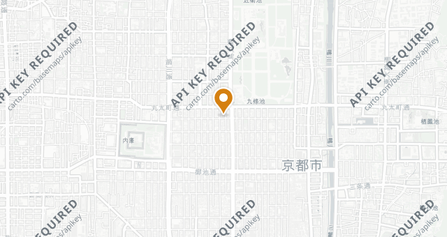 Map showing Mirei