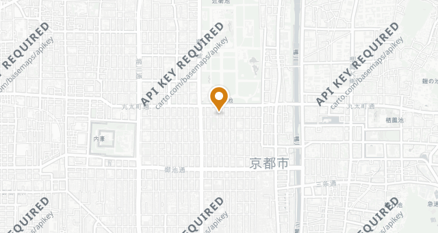 Map showing Aoike
